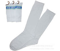 學生長筒襪子產品信息