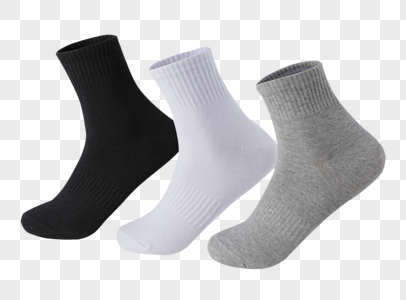 襪子元素素材psd格式_設(shè)計素材免費(fèi)下載_VRF高清圖片401211182