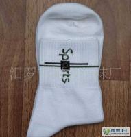 湖南運動襪 批發外貿襪子 供應時尚精梳棉運動襪_二手設備轉讓_世界工廠網中國產品信息庫