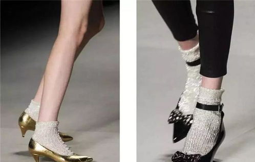 襪子配得好，穿搭沒(méi)煩惱 秒變時(shí)尚精，還能讓你撩到王一博