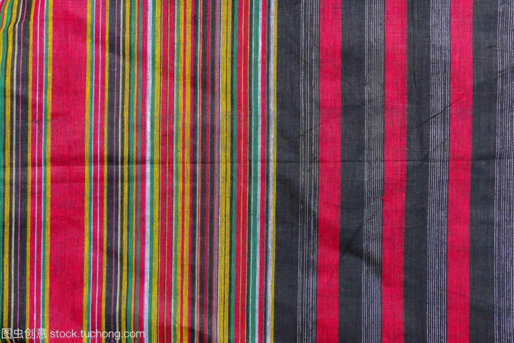 多彩泰國(guó)絲綢 手工紡織品的藝術(shù)瑰寶