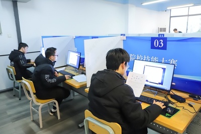 技耀三湘，網聯未來——2023年度'楚怡杯'湖南省職業院校技能競賽網絡系統管理賽項圓滿落幕